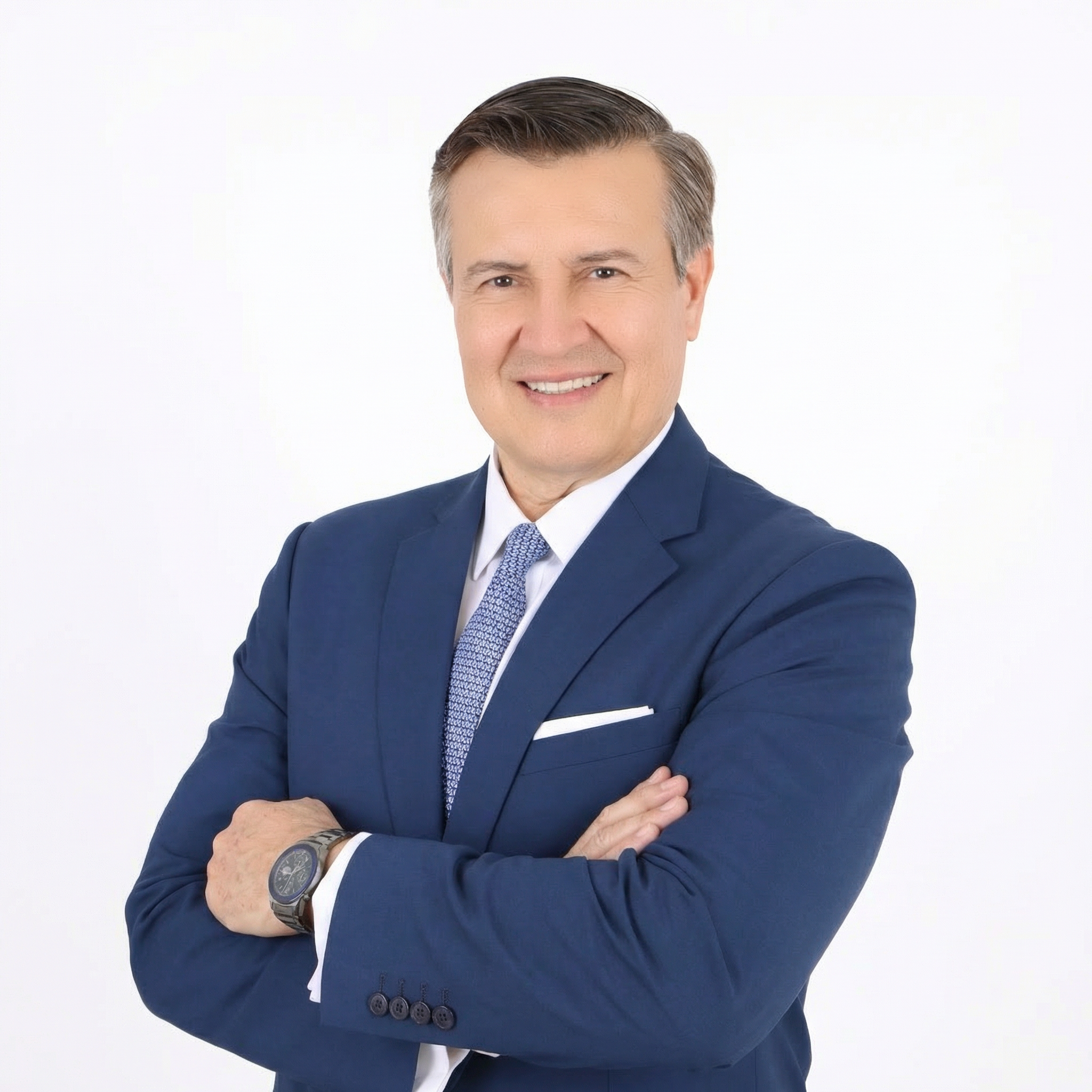 Eduardo González Loor
