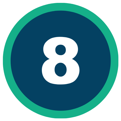 8