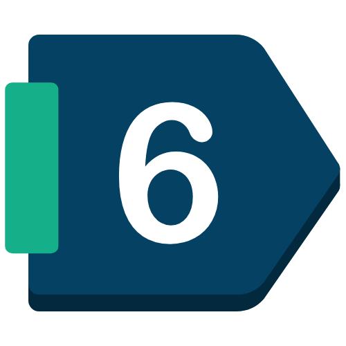 6