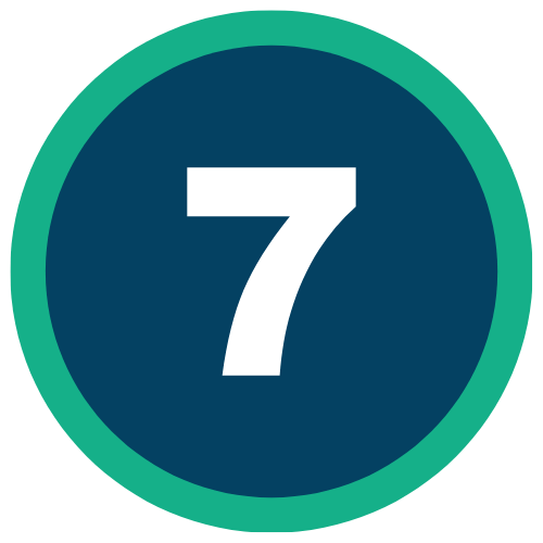 7